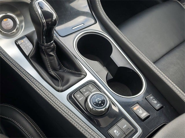 2023 Nissan Maxima Base