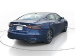 2023 Nissan Maxima Base