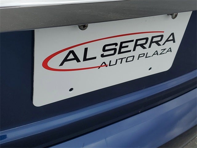 2023 Nissan Maxima Base