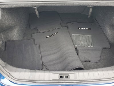 2023 Nissan Maxima Base