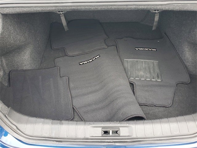 2023 Nissan Maxima Base