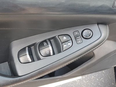 2020 Nissan Maxima Platinum