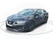 2020 Nissan Maxima Platinum