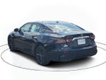 2020 Nissan Maxima Platinum