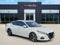 2019 Nissan Altima 2.5 Platinum