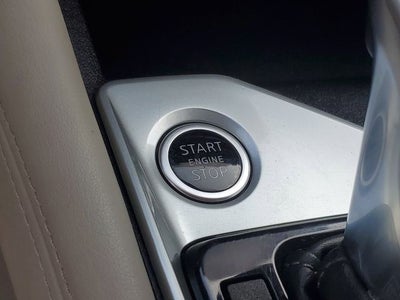 2019 Nissan Altima 2.5 Platinum