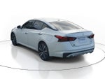 2019 Nissan Altima 2.5 Platinum