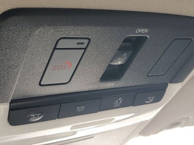 2019 Nissan Altima 2.5 Platinum