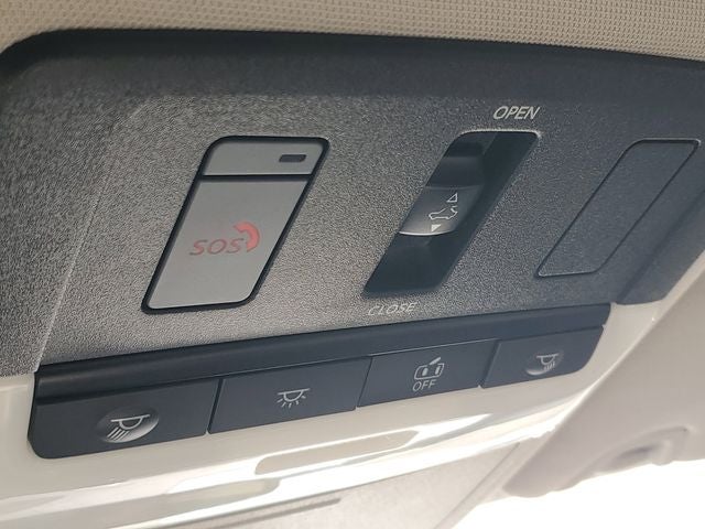2019 Nissan Altima 2.5 Platinum