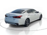 2019 Nissan Altima 2.5 Platinum