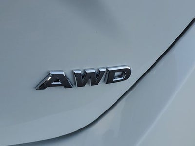 2019 Nissan Altima 2.5 Platinum