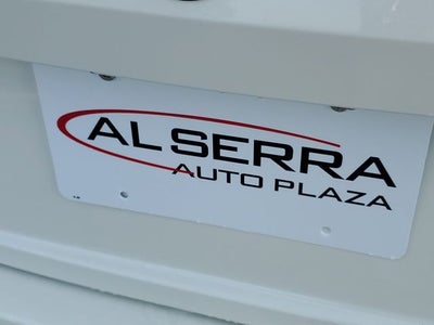2019 Nissan Altima 2.5 Platinum