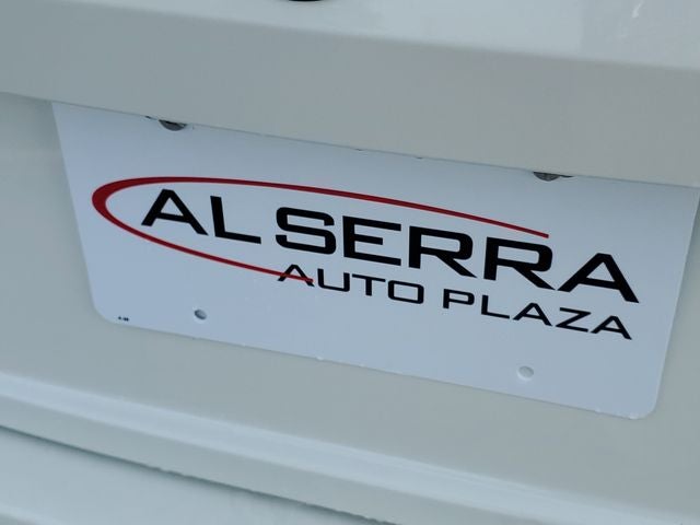 2019 Nissan Altima 2.5 Platinum