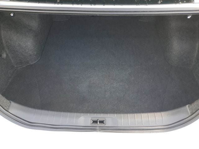 2019 Nissan Altima 2.5 Platinum