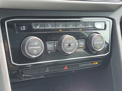 2022 Volkswagen Atlas SEL