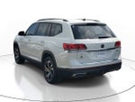 2022 Volkswagen Atlas SEL