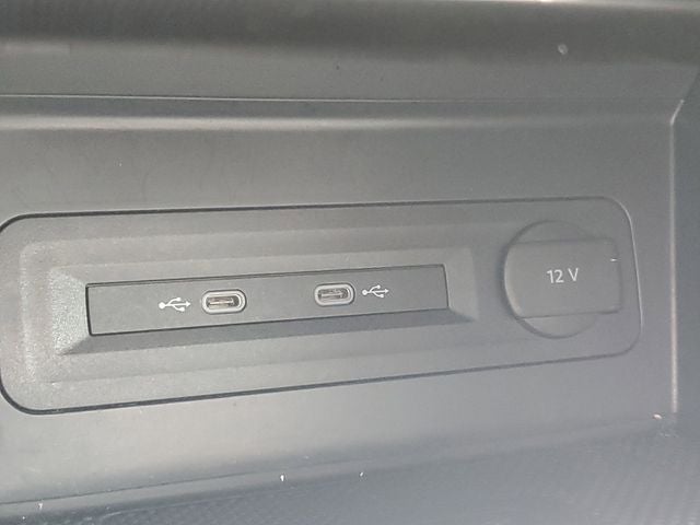 2022 Volkswagen Atlas SEL