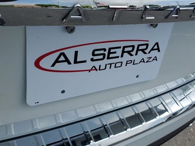 2022 Volkswagen Atlas SEL