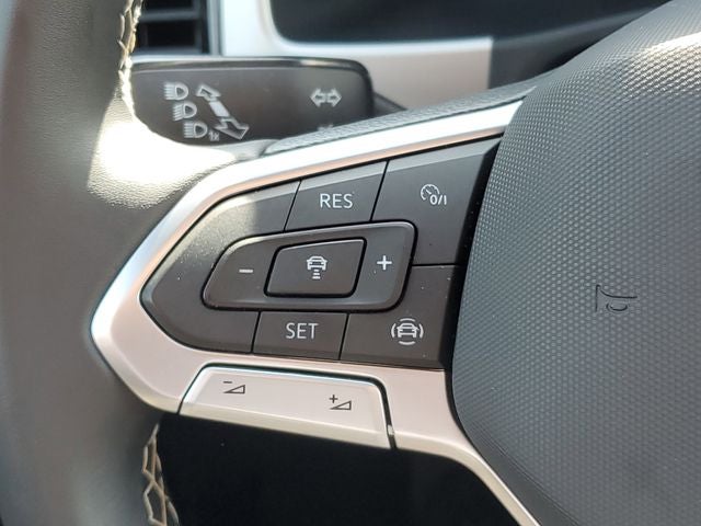 2023 Volkswagen Atlas Cross Sport 3.6L V6 SE w/Technology