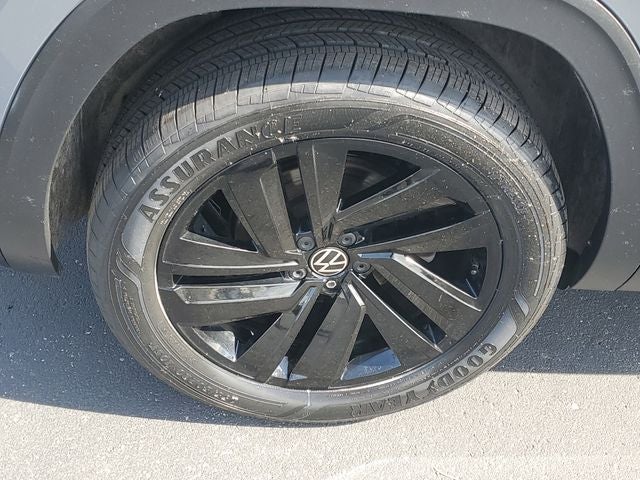 2023 Volkswagen Atlas Cross Sport 3.6L V6 SE w/Technology