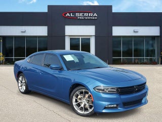 2021 Dodge Charger SXT