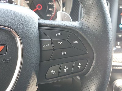 2023 Dodge Charger R/T Scat Pack