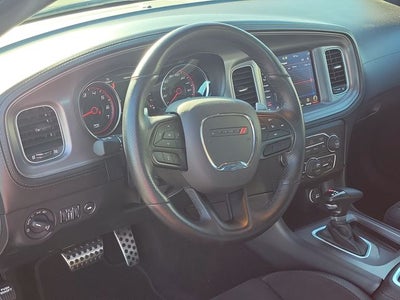 2023 Dodge Charger R T Scat Pack
