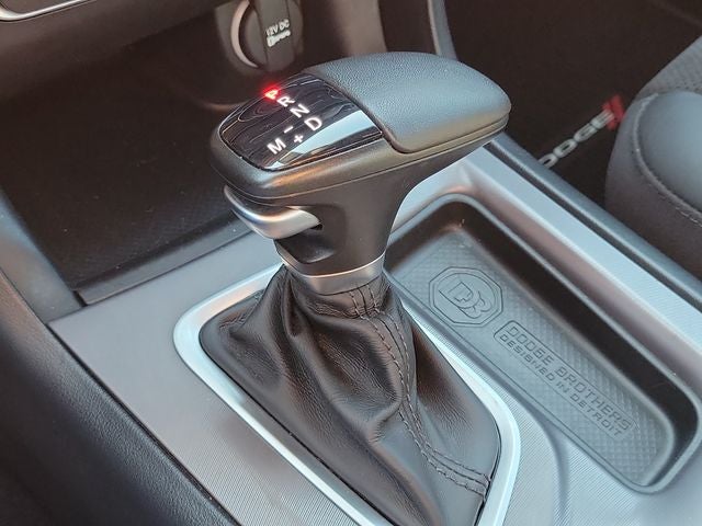 2023 Dodge Charger R T Scat Pack