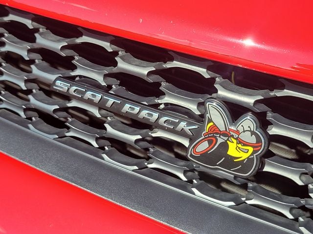 2023 Dodge Charger R T Scat Pack
