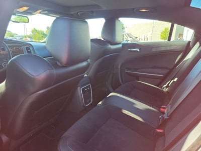 2023 Dodge Charger R T Scat Pack