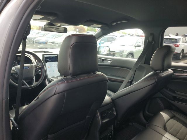 2023 Ford Edge ST Line