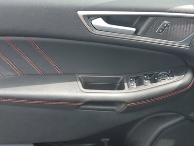2023 Ford Edge ST Line