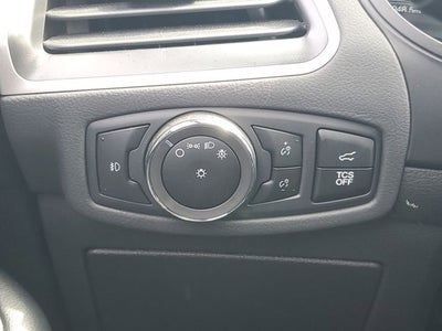2023 Ford Edge ST Line