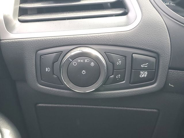 2023 Ford Edge ST Line