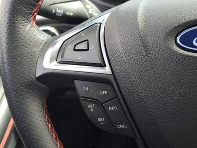 2023 Ford Edge ST Line