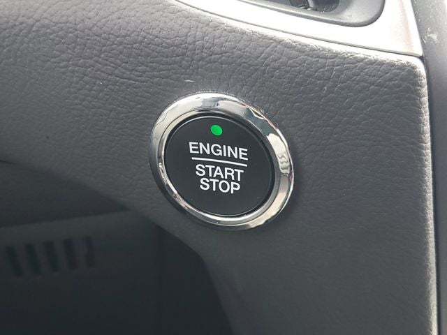 2023 Ford Edge ST Line