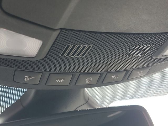 2023 Ford Edge ST Line