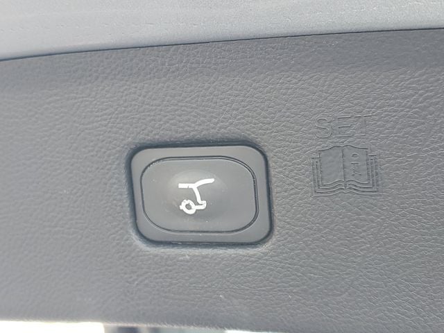 2023 Ford Edge ST Line