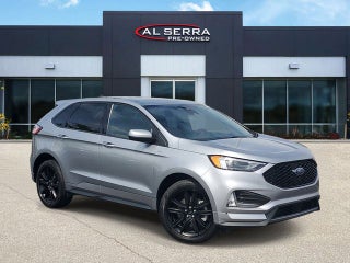2023 Ford Edge ST Line