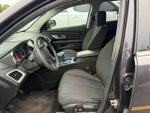 2016 GMC Terrain SLE-1