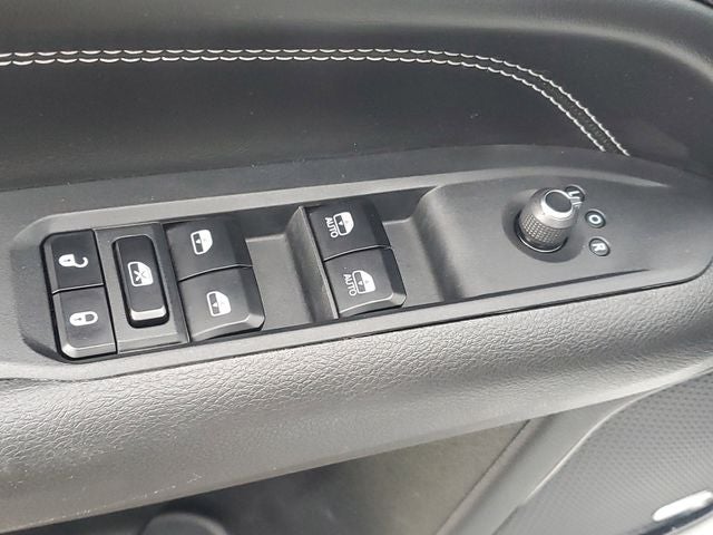 2023 Jeep Compass High Altitude