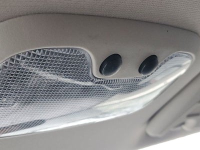 2018 Dodge Journey SXT Black Top