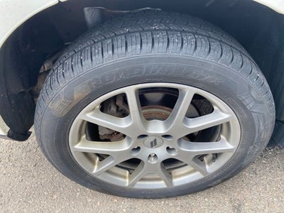 2019 Dodge Journey GT