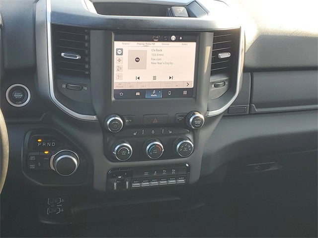 2023 RAM 3500 Big Horn