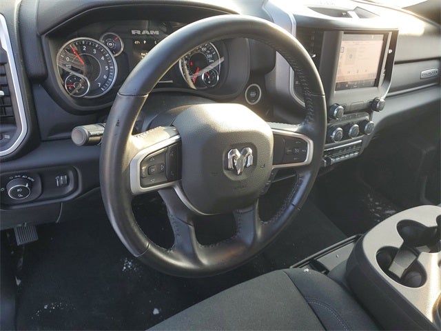 2023 RAM 3500 Big Horn