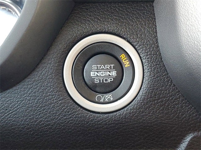 2023 RAM 3500 Big Horn