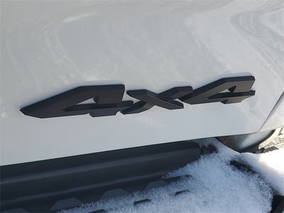 2023 RAM 3500 Big Horn