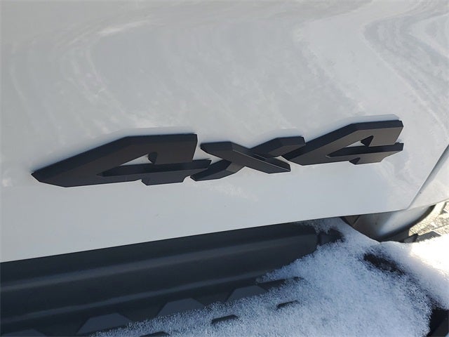 2023 RAM 3500 Big Horn