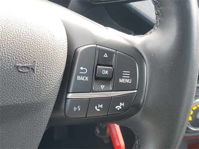 2023 Ford Maverick XLT