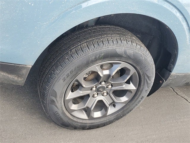 2023 Ford Maverick XLT